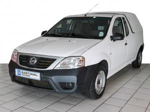 Nissan NP200 1.6i - Image 3