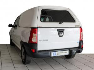 Nissan NP200 1.6i - Image 7