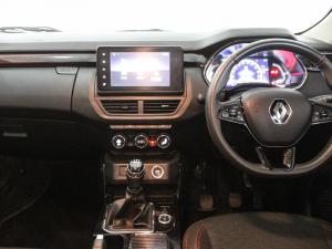 Renault Kiger 1.0 Turbo Intens - Image 17