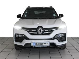 Renault Kiger 1.0 Turbo Intens - Image 2