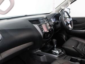 Nissan Navara 2.5DDTi double cab Pro-4X 4x4 Warrior - Image 21