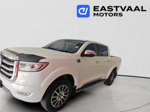 GWM P-Series 2.0TD double cab LT 4x4 - Image 3