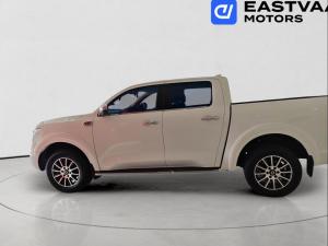 GWM P-Series 2.0TD double cab LT 4x4 - Image 4