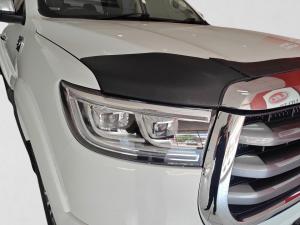 GWM P-Series 2.0TD double cab LT 4x4 - Image 9