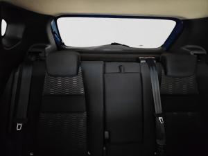 Nissan Magnite 1.0 Visia manual - Image 16