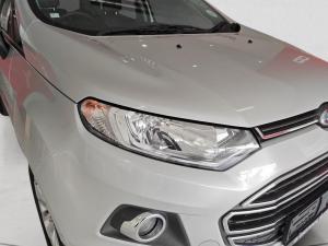 Ford EcoSport 1.0T Titanium - Image 11