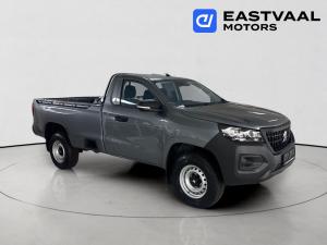 Peugeot Landtrek 1.9TD single cab Professional - Image 1