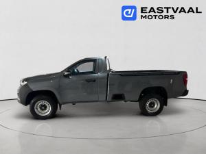 Peugeot Landtrek 1.9TD single cab Professional - Image 4