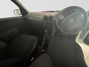 Nissan NP200 1.6i safety pack (aircon) - Image 16