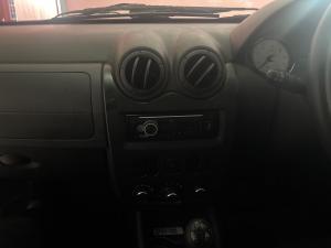 Nissan NP200 1.6i safety pack (aircon) - Image 19