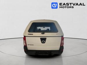 Nissan NP200 1.6i safety pack (aircon) - Image 6