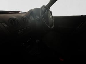 Nissan NP200 1.6i safety pack (aircon) - Image 17