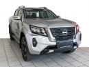 Thumbnail Nissan Navara 2.5DDTi double cab LE Plus