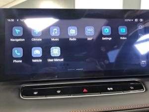 MG HS 1.5T Luxury - Image 25