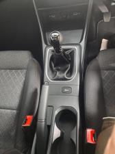 MG MG3 1.5 Comfort manual - Image 11