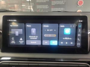 MG MG3 1.5 Comfort manual - Image 13