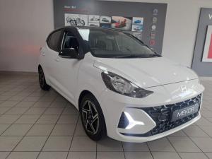Hyundai Grand i10 1.2 Fluid hatch auto - Image 6