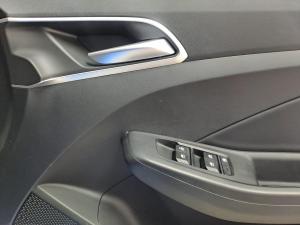 MG MG3 1.5 Luxury - Image 9