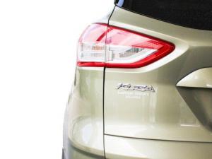 Ford Kuga 2.0TDCi AWD Titanium - Image 10