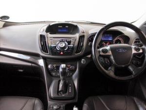 Ford Kuga 2.0TDCi AWD Titanium - Image 17