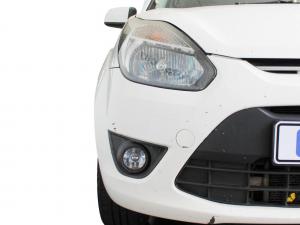 Ford Figo 1.4 Ambiente - Image 9