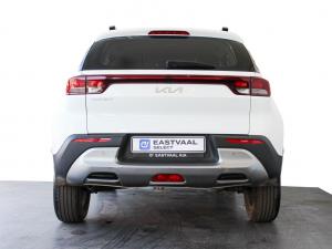 Kia Sonet 1.5 EX manual - Image 4