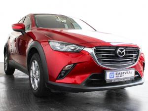 Mazda CX-3 2.0 Active - Image 1