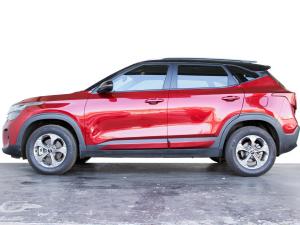 Kia Seltos 1.5 EX - Image 8