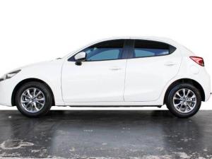 Mazda Mazda2 1.5 Dynamic auto - Image 4