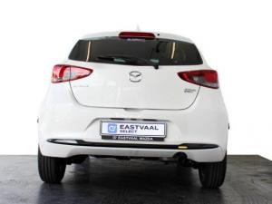 Mazda Mazda2 1.5 Dynamic auto - Image 6