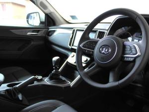 GWM P-Series 2.0TD single cab DLX 4x4 - Image 19