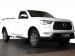 GWM P-Series 2.0TD single cab DLX 4x4 - Thumbnail 1