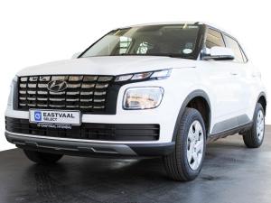 Hyundai Venue 1.2 Premium Cargo Xtra panel van - Image 3