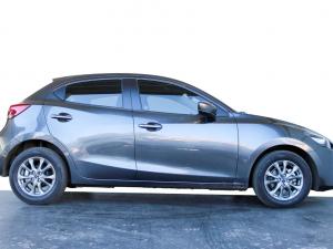 Mazda Mazda2 1.5 Dynamic auto - Image 8
