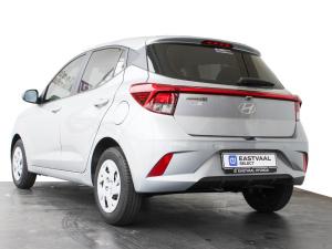 Hyundai Grand i10 1.0 Premium hatch - Image 6