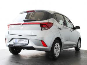 Hyundai Grand i10 1.0 Premium hatch - Image 7