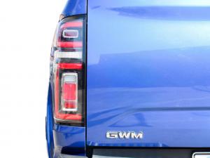 GWM P-Series 2.0TD double cab LT 4x4 - Image 10