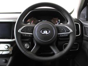 GWM P-Series 2.0TD double cab LT 4x4 - Image 16