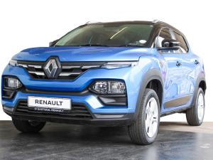 Renault Kiger 1.0 Turbo Zen - Image 3