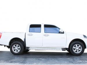 GWM Steed 5 2.0VGT double cab SX 4WD - Image 12