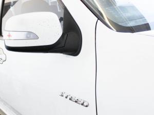 GWM Steed 5 2.0VGT double cab SX 4WD - Image 4