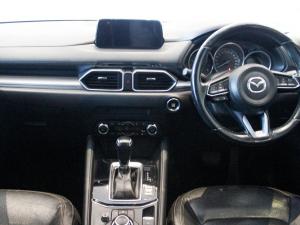 Mazda CX-5 2.0 Dynamic - Image 14