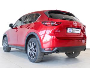 Mazda CX-5 2.0 Dynamic - Image 3