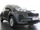Thumbnail Kia Sportage 1.6GDI Ignite