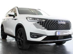 Haval H6 1.5T HEV Ultra Luxury - Image 1