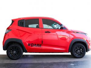 Mahindra KUV100 Nxt 1.2 G80 K2+ #DARE - Image 8
