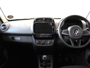 Renault Kwid 1.0 Techno manual - Image 16