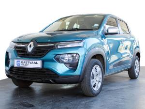 Renault Kwid 1.0 Techno manual - Image 3