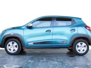 Renault Kwid 1.0 Techno manual - Image 4
