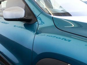 Renault Kwid 1.0 Techno manual - Image 7